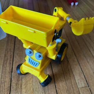 Hasbro Bob the Builder Scoop Toy